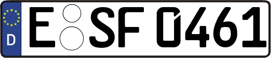 E-SF0461
