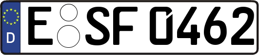 E-SF0462
