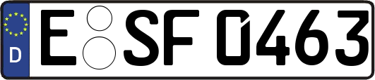 E-SF0463