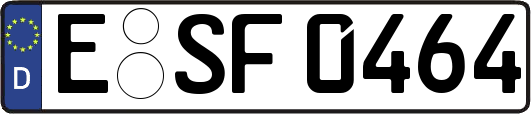 E-SF0464