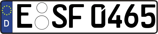 E-SF0465