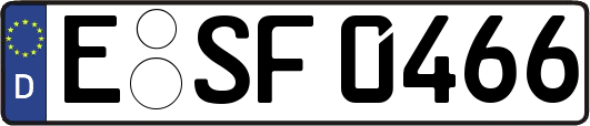 E-SF0466