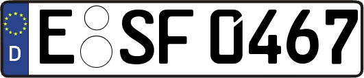 E-SF0467