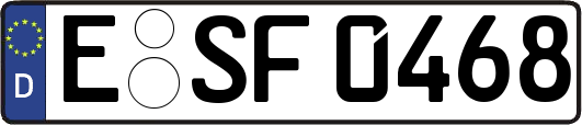 E-SF0468