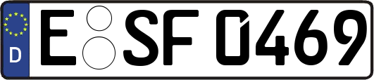 E-SF0469