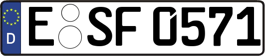 E-SF0571