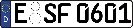 E-SF0601