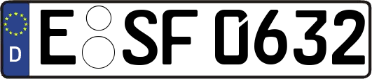 E-SF0632