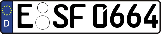 E-SF0664