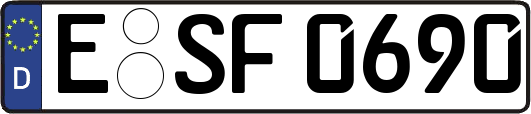 E-SF0690