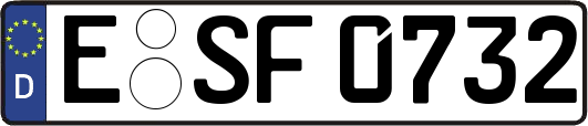 E-SF0732