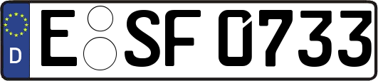 E-SF0733