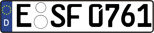 E-SF0761