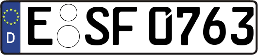 E-SF0763