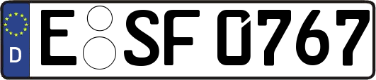E-SF0767