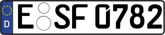 E-SF0782