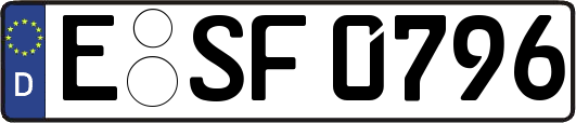 E-SF0796