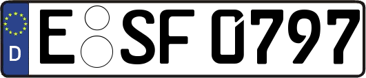 E-SF0797