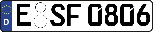 E-SF0806