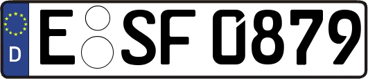 E-SF0879