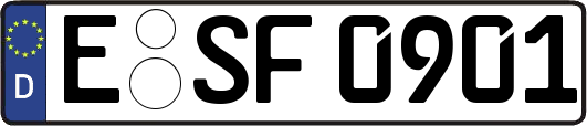 E-SF0901
