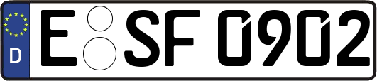E-SF0902
