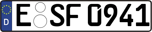 E-SF0941