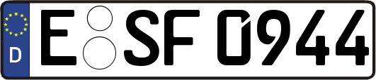 E-SF0944