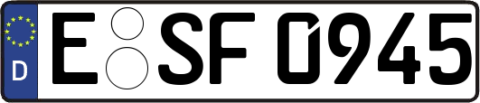 E-SF0945