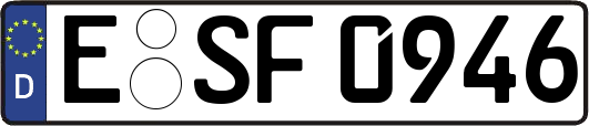E-SF0946