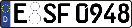 E-SF0948
