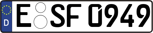 E-SF0949