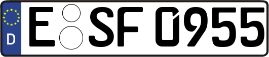 E-SF0955