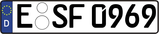 E-SF0969