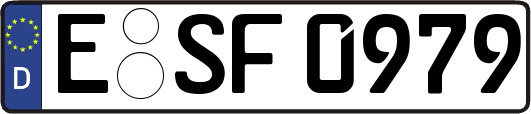 E-SF0979