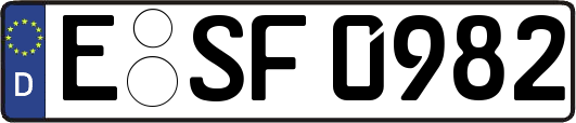 E-SF0982