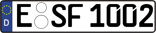E-SF1002