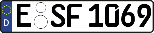 E-SF1069
