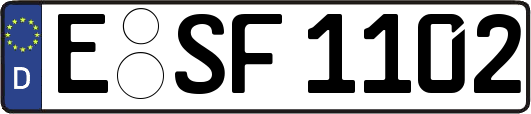 E-SF1102