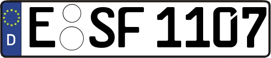 E-SF1107