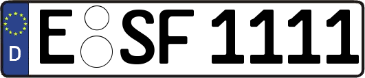 E-SF1111