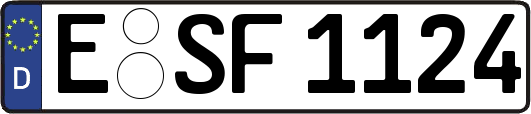E-SF1124