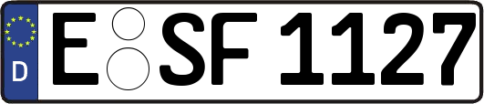 E-SF1127