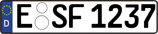 E-SF1237