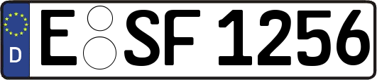 E-SF1256