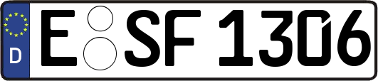 E-SF1306