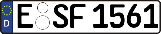 E-SF1561