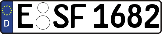 E-SF1682