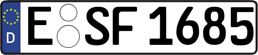 E-SF1685