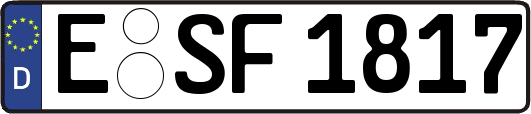 E-SF1817